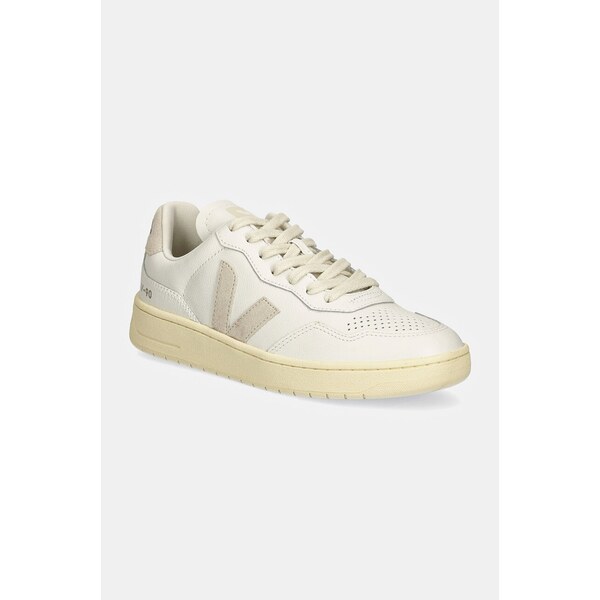 Kožené tenisky Veja V-90 63536575