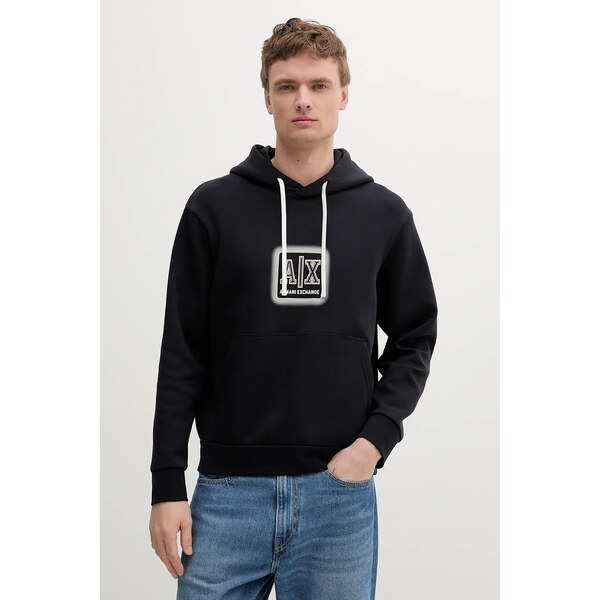 Mikina Armani Exchange 63466098