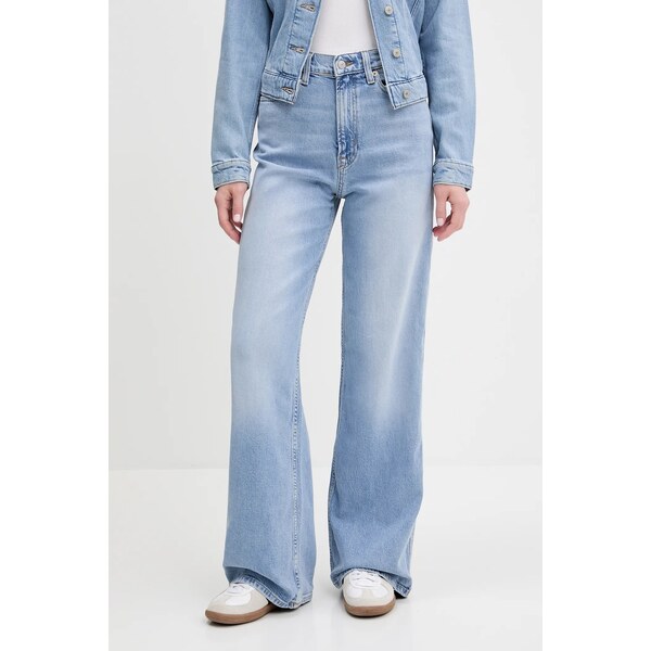 Rifle Tommy Jeans 63466090