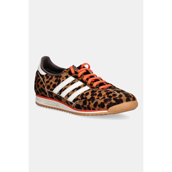 Tenisky adidas Originals Sl 72 OG 63537238