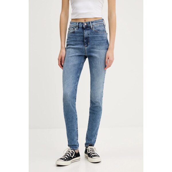 Rifle Tommy Jeans 63466236