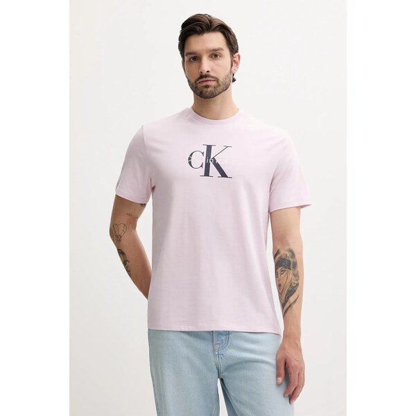 Tričko Calvin Klein Jeans 63869116