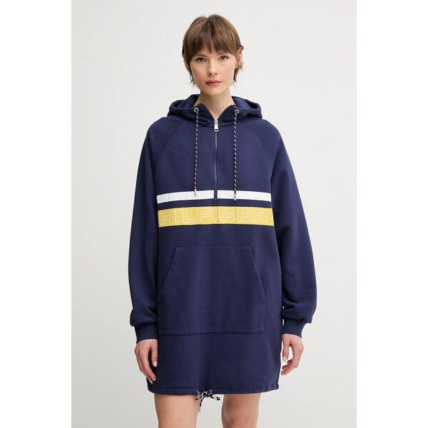 Bavlnená mikina Tommy Hilfiger SAILING 63528452