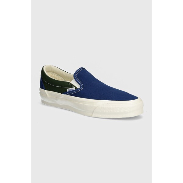 Tenisky Vans Premium Classics LX Slip-On Reissue 98 63994565