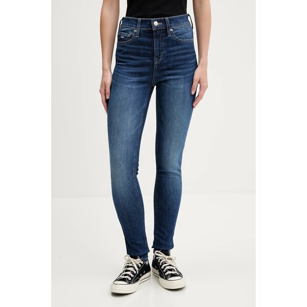 Rifle Tommy Jeans 63537601