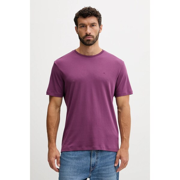 Bavlnené tričko Calvin Klein 65021746