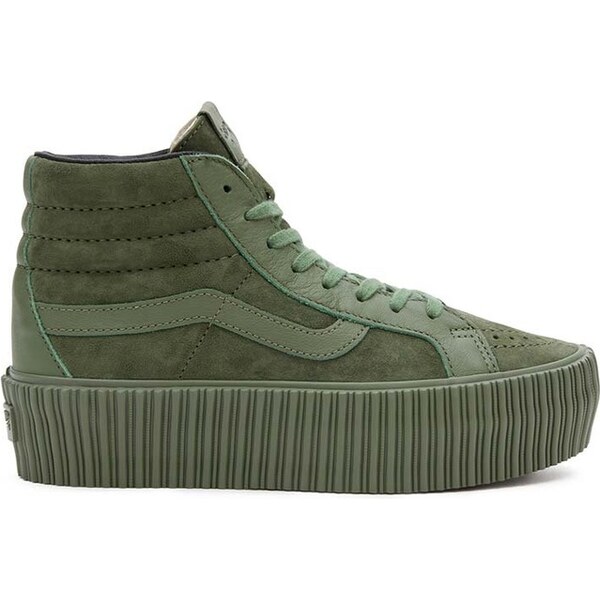 Tenisky Vans Premium Standards Sk8-Hi Reissue 38 Platform 63994612
