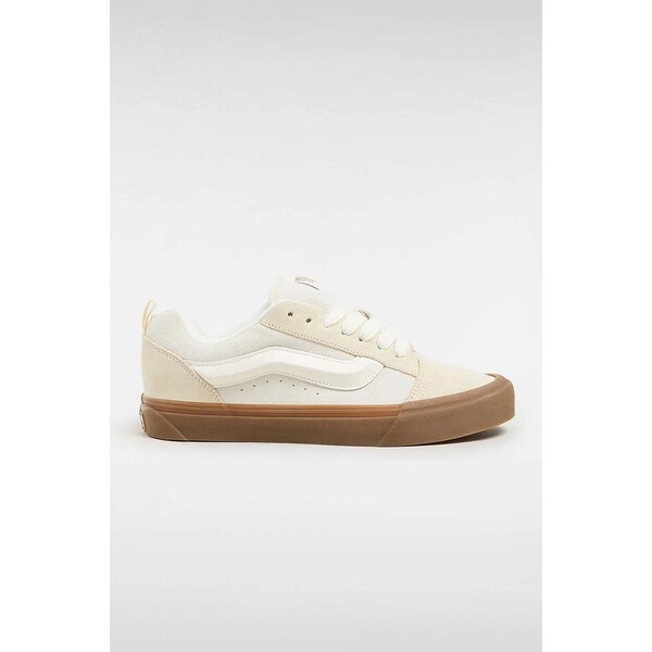 Semišové tenisky Vans Knu Skool 63994600