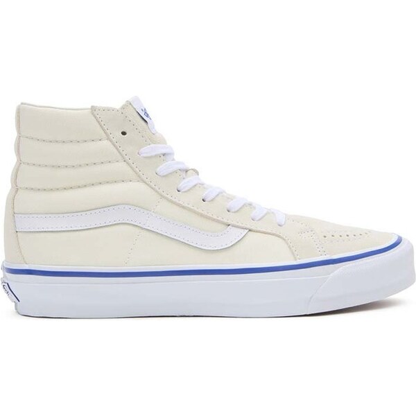 Tenisky Vans Premium Standards Sk8-Hi Reissue 38 63994535