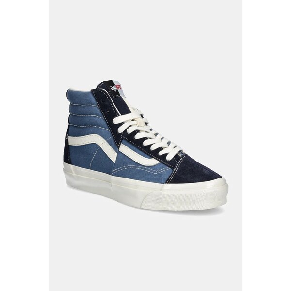 Tenisky Vans Clash The Wall 63994615