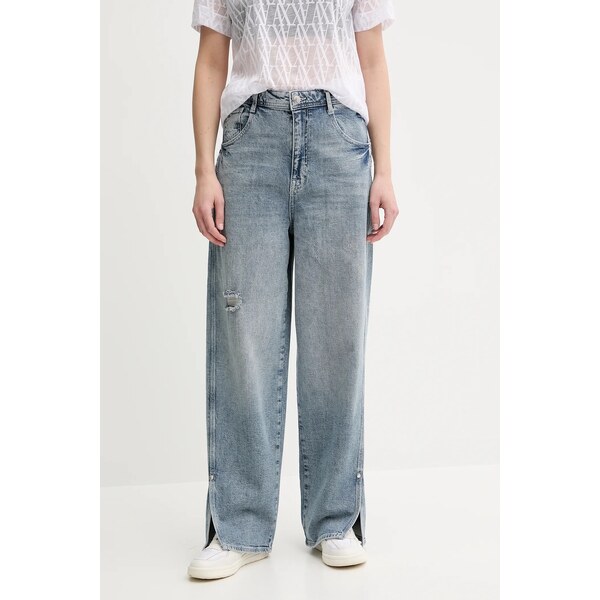 Rifle Armani Exchange 63565160