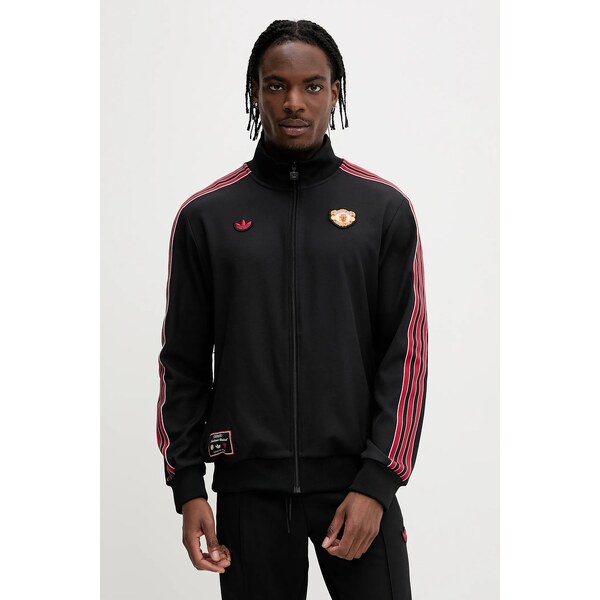 Mikina adidas Originals Manchester United 63546503