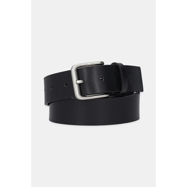 Kožený opasok Calvin Klein 63893053