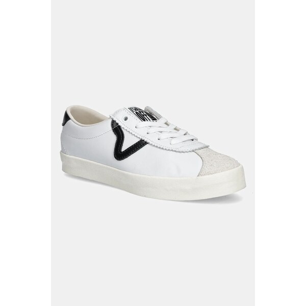 Kožené tenisky Vans Premium Classics LX Sport Low 73 63994647