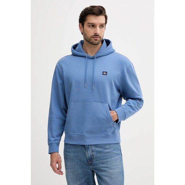 Mikina Calvin Klein Jeans 63692006