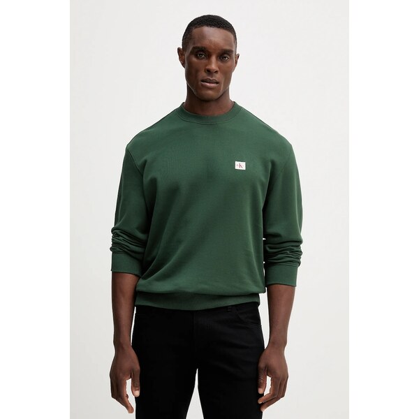 Mikina Calvin Klein Jeans 64927876