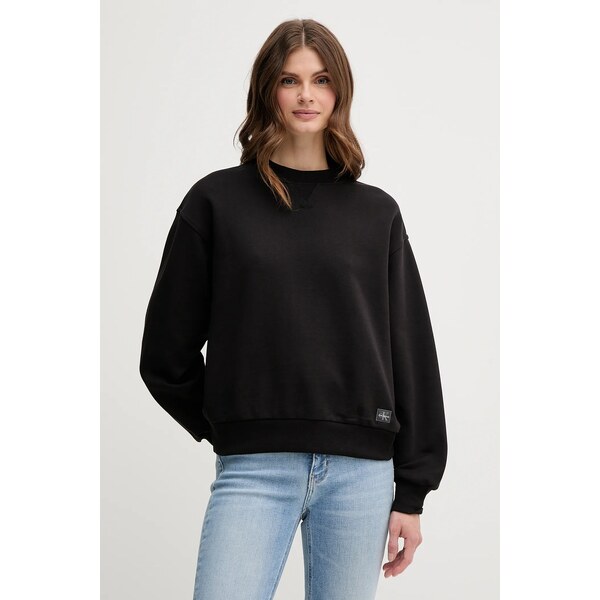 Bavlnená mikina Calvin Klein Jeans 63603831