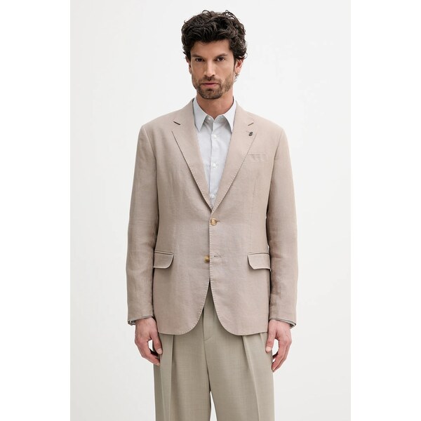 Ľanové sako Liu Jo 63615562