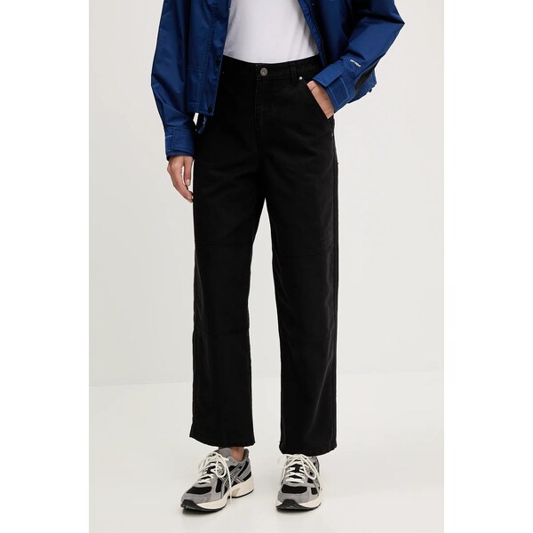 Bavlnené nohavice The North Face Cedar Canvas Work 63608166