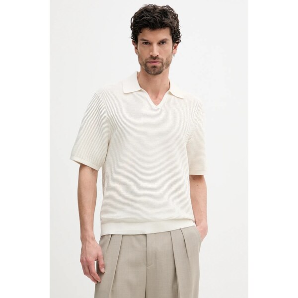 Polo tričko Calvin Klein 63608417