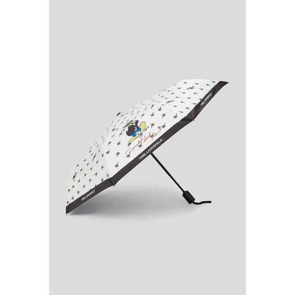 Dáždnik Karl Lagerfeld KL X DISNEY 63611270