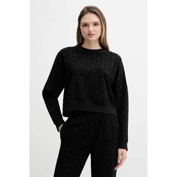 Mikina HUGO LOKKY Sweatshirt 63611205