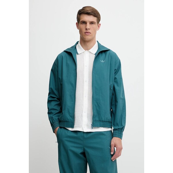 Bunda adidas Originals Firebird Jacket 63676625