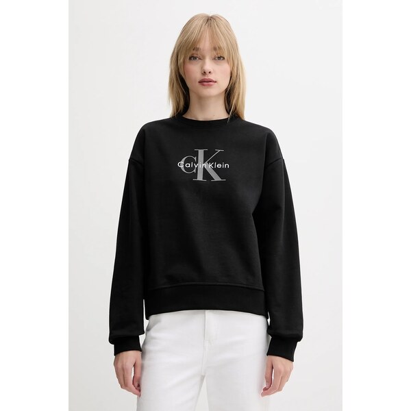 Mikina Calvin Klein Jeans 63664979