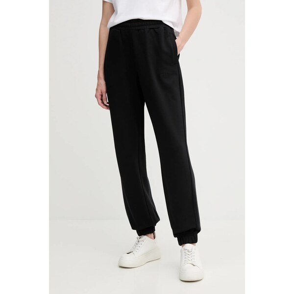 Bavlnené tepláky Calvin Klein 63800284