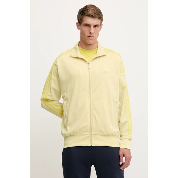 Mikina adidas Originals Firebird 63664988