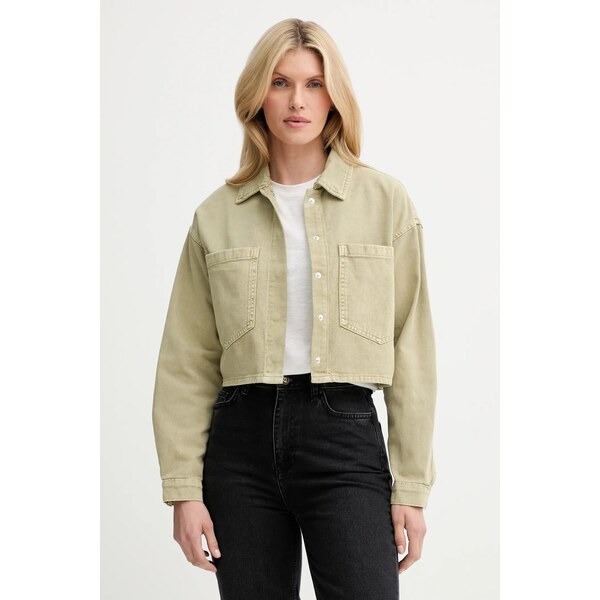 Rifľová bunda Answear.LAB 63691008