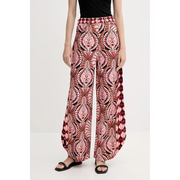 Bavlnené nohavice Farm Rio 66924590