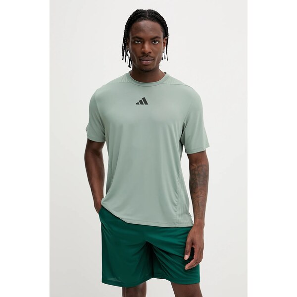 Tréningové tričko adidas Performance Designed for Training 63691082