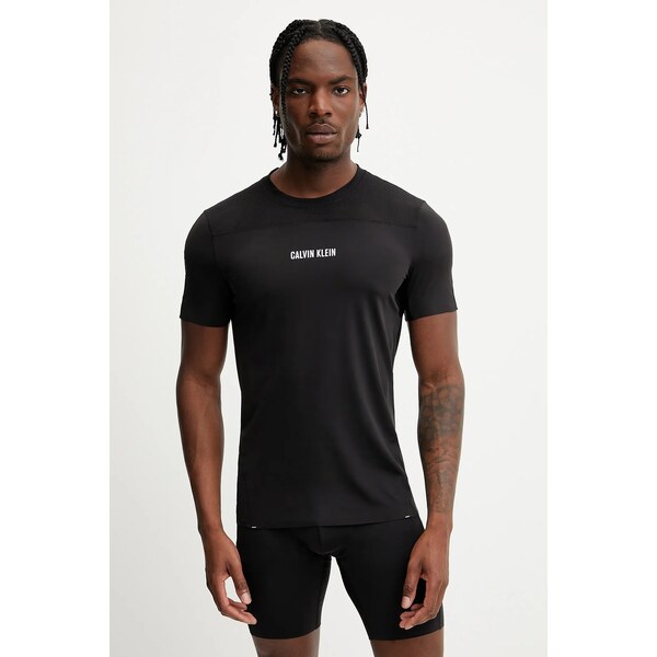 Tréningové tričko Calvin Klein Performance 63691072