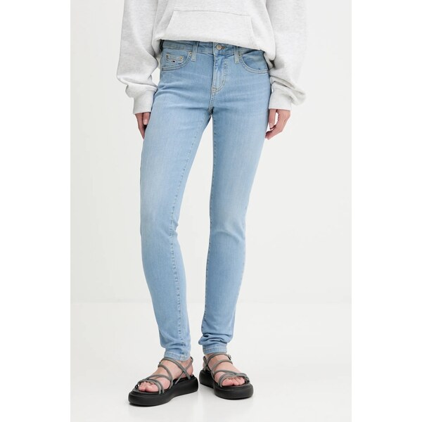 Rifle Tommy Jeans 63695792