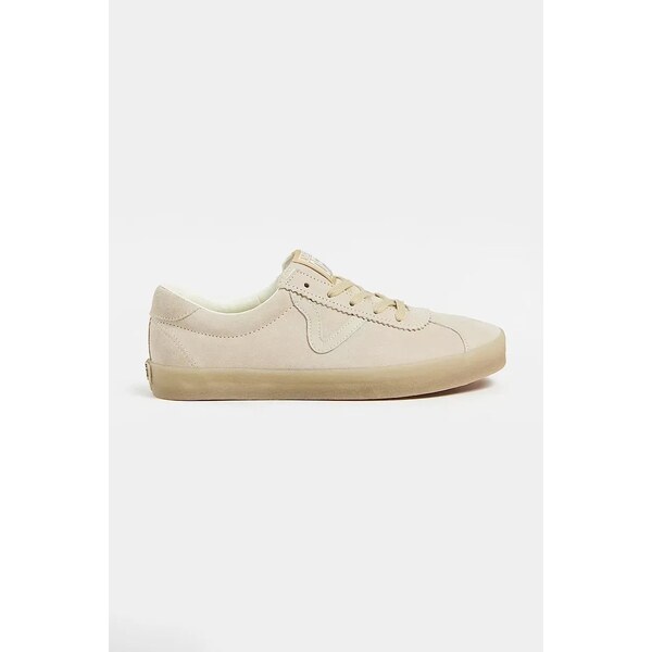 Semišové tenisky Vans Sport Low 63695838