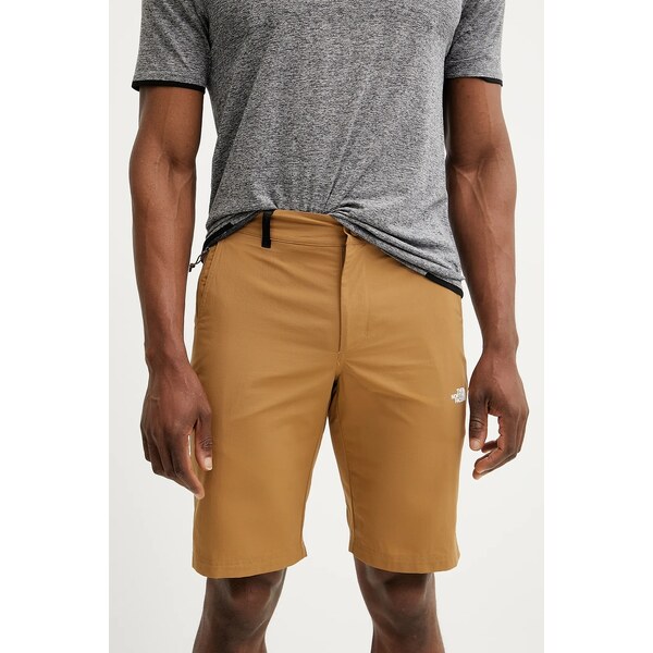 Turistické šortky The North Face Tanken 66901903