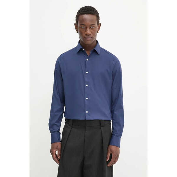 Košeľa Calvin Klein 63915318