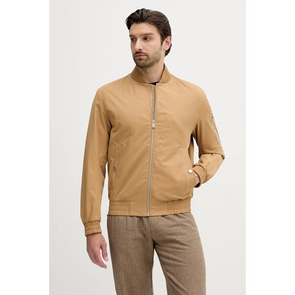 Bunda BOSS H-Comber-253 66653183