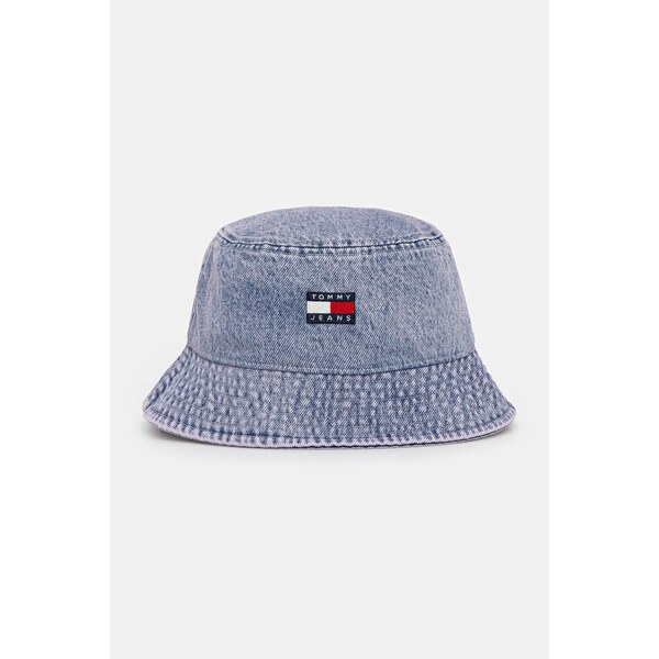 Džínsový klobúk Tommy Jeans 63705196
