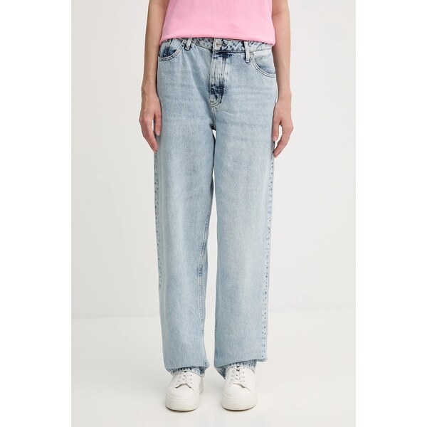 Rifle Calvin Klein Jeans 63705254