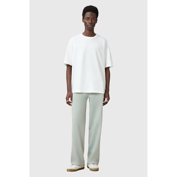 Bavlnené tepláky AllSaints SOLEIL 63997008