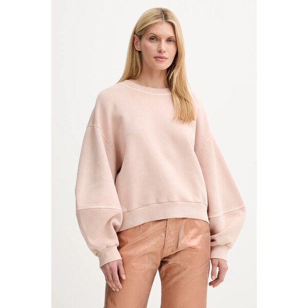 Bavlnená mikina G-Star 66570066