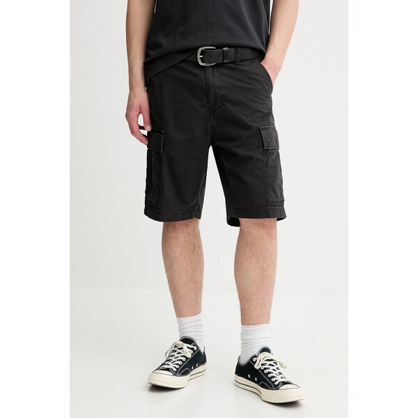 Bavlnené šortky Levis CARRIER CARGO SHRT-2 63787163
