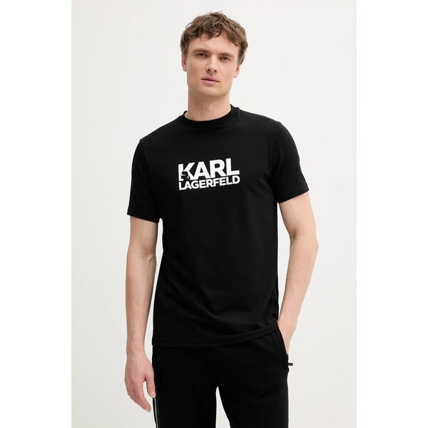 Tričko Karl Lagerfeld 63761442