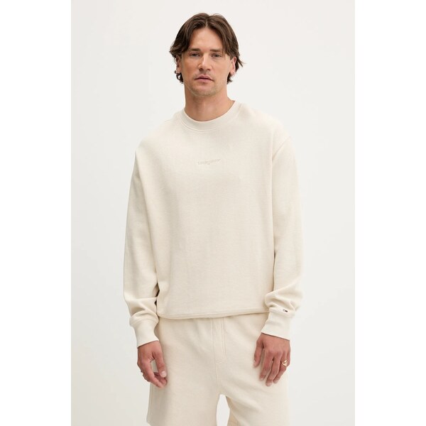 Bavlnená mikina Tommy Jeans 63759272