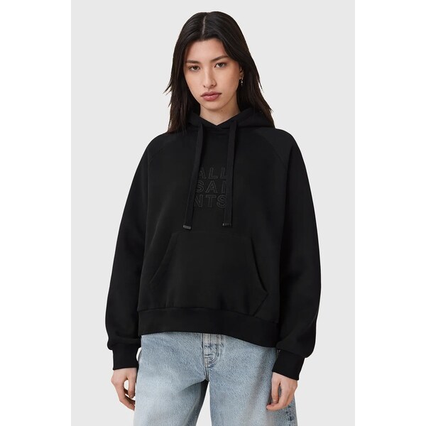 Mikina AllSaints STACKS 63996992