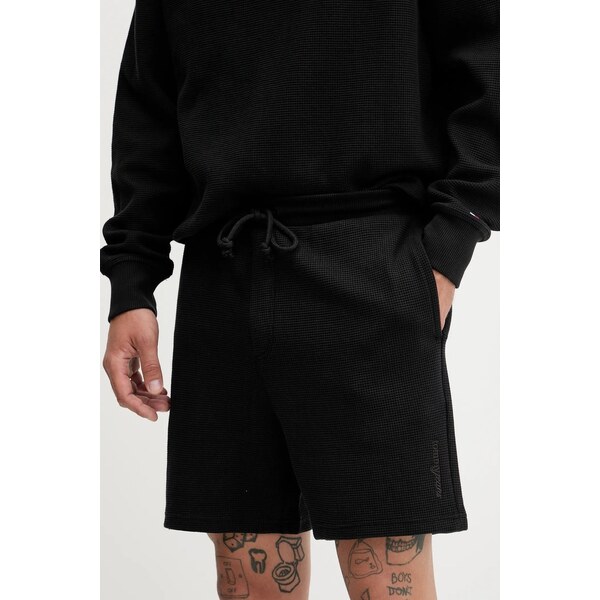 Bavlnené šortky Tommy Jeans 63759212