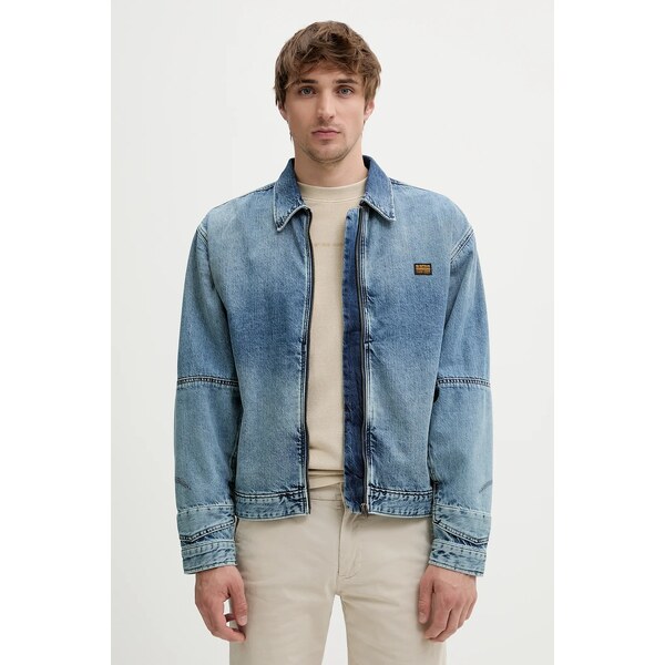 Rifľová bunda G-Star 63761921