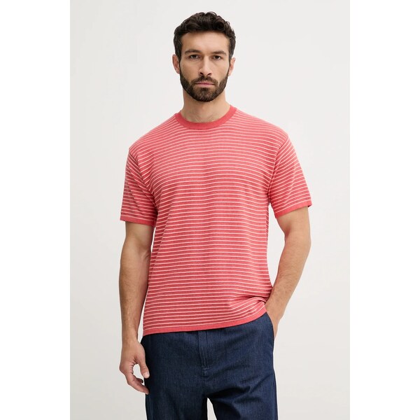 Bavlnené tričko United Colors of Benetton 63787220